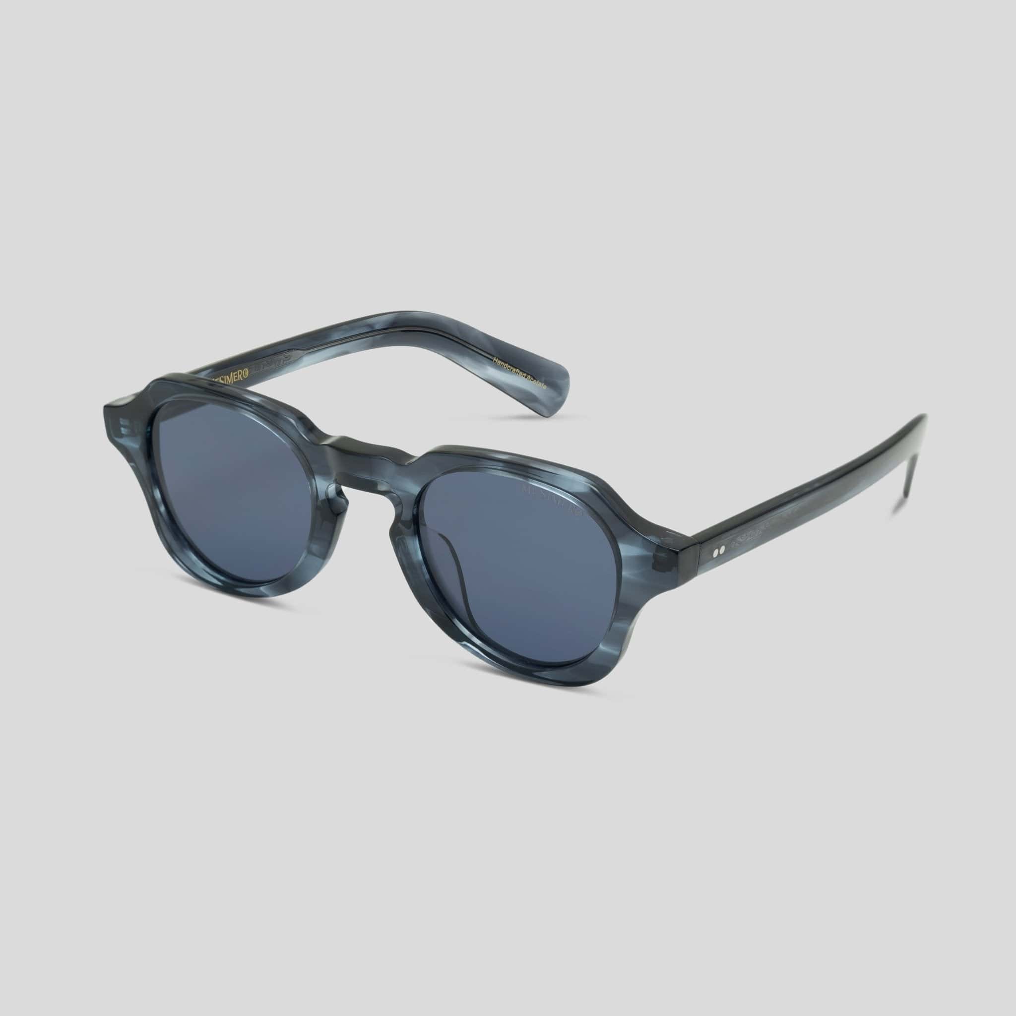 Grei Blue Sunglasses 5