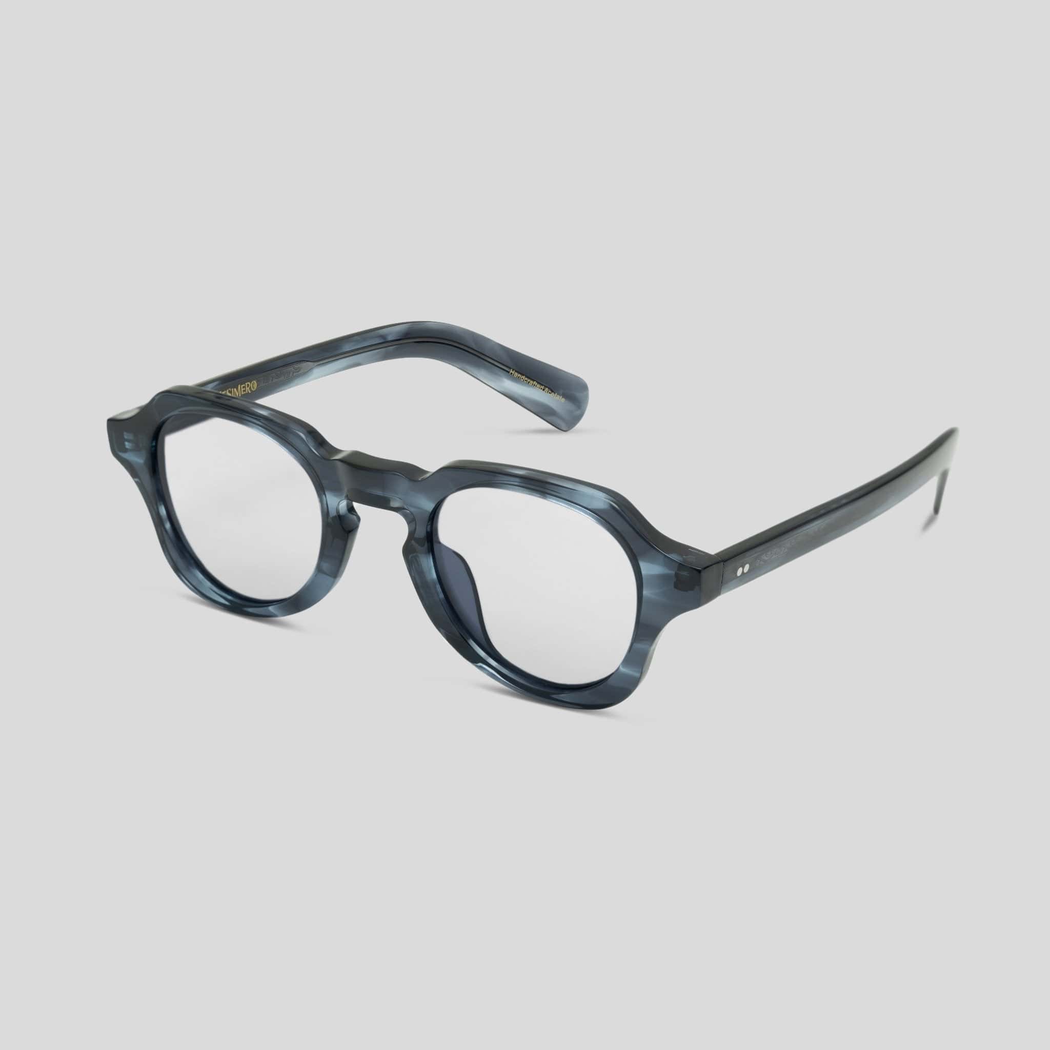 Grei Eyeglasses 1