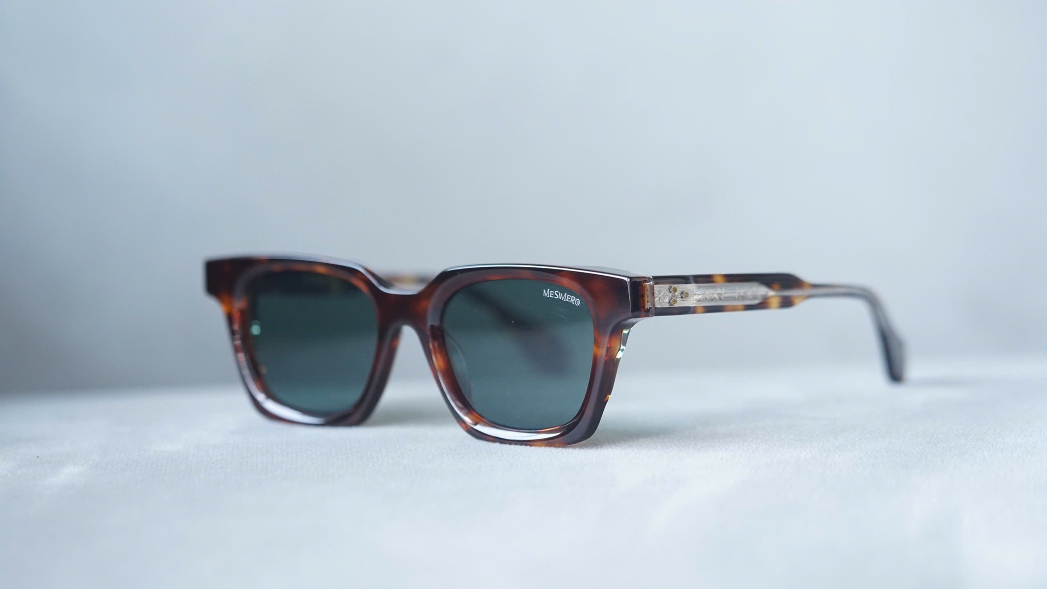 Recta Turtle Sunglasses 3