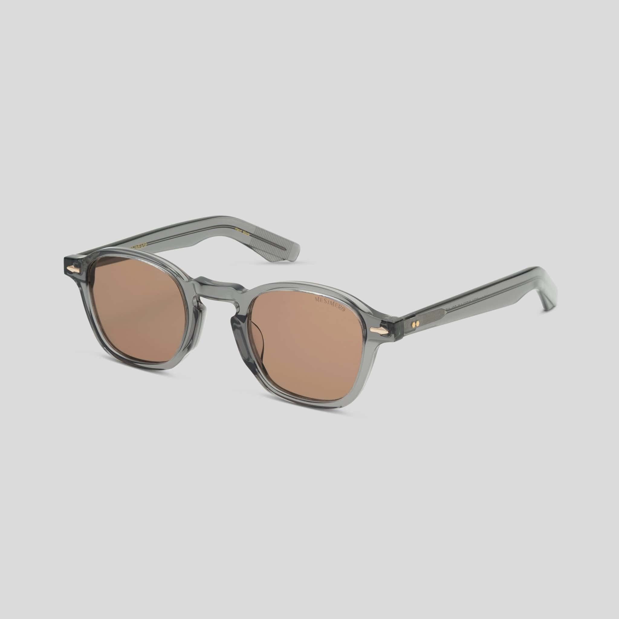 Zero Brown Sunglasses 3
